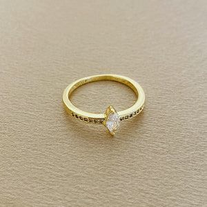 ANILLO GOLDFILLED - G414