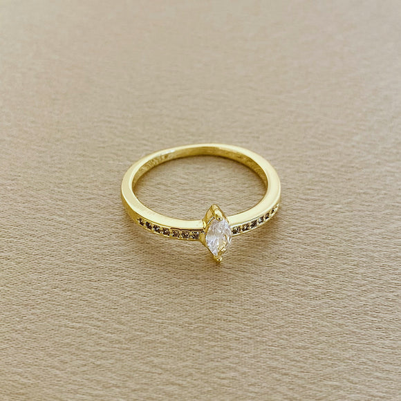 ANILLO GOLDFILLED - G414