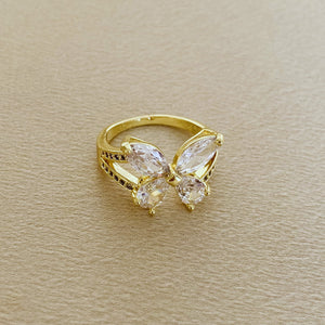 ANILLO GOLDFILLED - G415