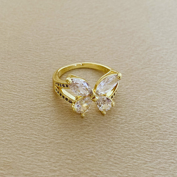 ANILLO GOLDFILLED - G415