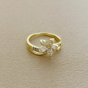 ANILLO GOLDFILLED - G410