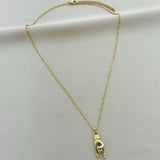 CADENA CHARMS D636