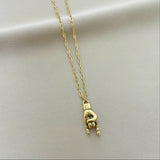CADENA CHARMS D636