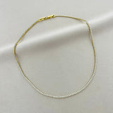 CHOKER D448