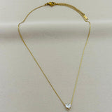 CADENA CHARMS D617