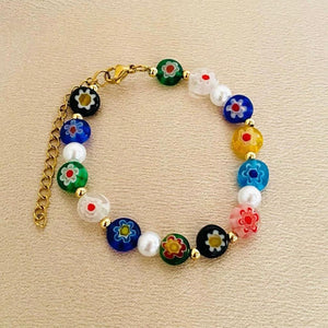 PULSERA TRENDY - T116