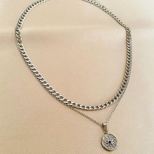 COLLAR ROCK Z459