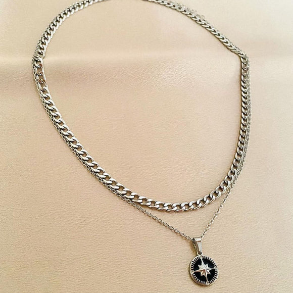 COLLAR ROCK Z458