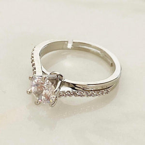 ANILLO GOLDFILLED -  G267