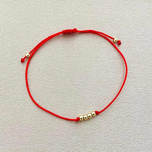 PULSERA TRENDY - T148