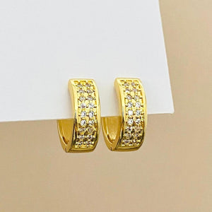 ARGOLLAS BABY - 2 UNIDADES X $15 - E194