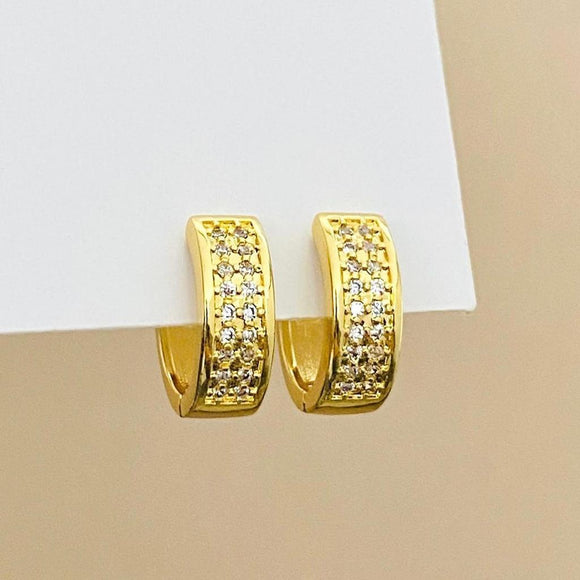 ARGOLLAS BABY - 2 UNIDADES X $15 - E194
