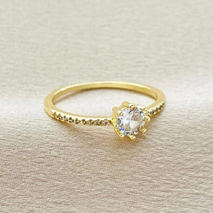 ANILLO GOLDFILLED -G278