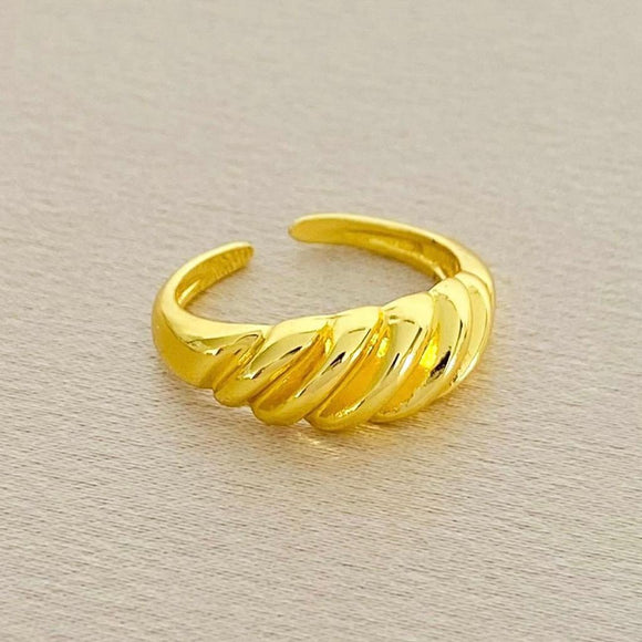 ANILLO GOLD DORADO G281