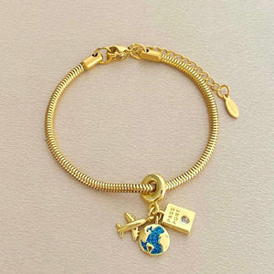 PULSERA TRENDY T197