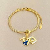 PULSERA TRENDY T197