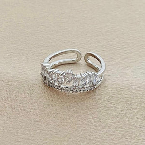 ANILLO GOLDFILLED - G287