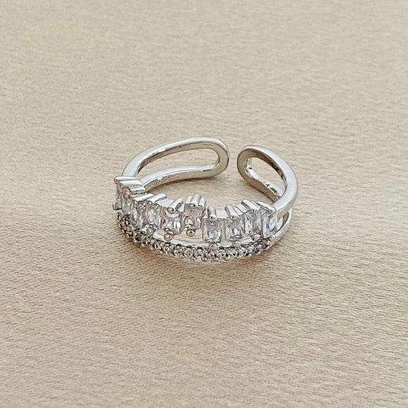 ANILLO GOLDFILLED - G287