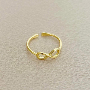ANILLO GOLDFILLED - G302