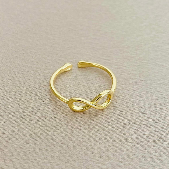 ANILLO GOLDFILLED - G302