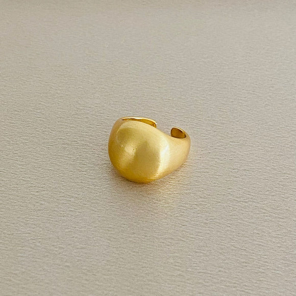 ANILLO GOLD DORADO  G306