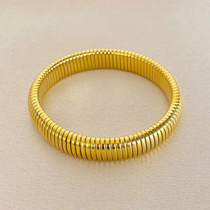 PULSERA ACERO - D258