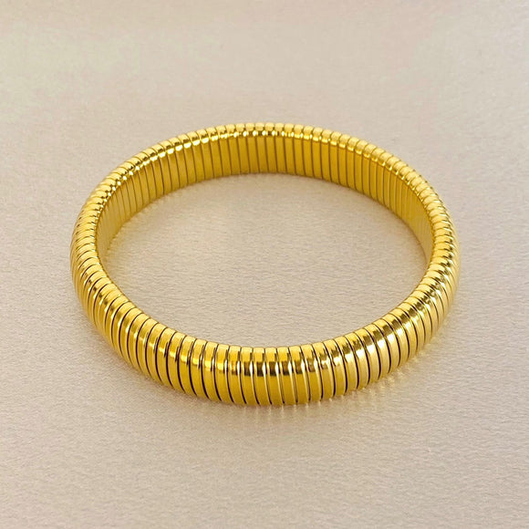 PULSERA ACERO - D258