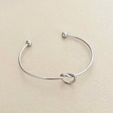 PULSERA ACERO - D260