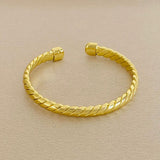 PULSERA ACERO - D261