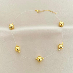 CHOKER - D388