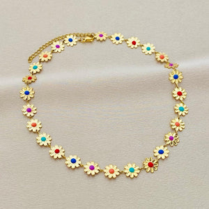 CHOKER - D392