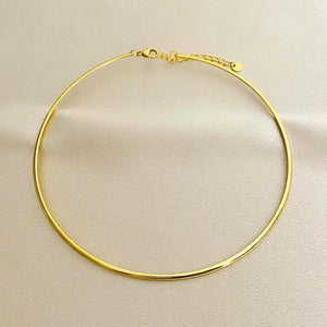 CHOKER D405