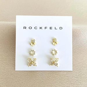 SET ARETES B126