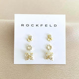 SET ARETES B126