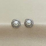 STUDS GOLDFILLED - S15