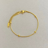 PULSERA TRENDY - T282