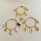 PULSERA TRENDY - T286