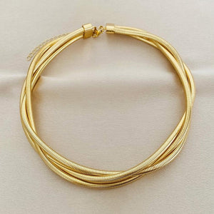 CHOKER D412