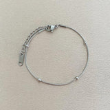 PULSERA TRENDY - T282
