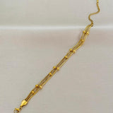PULSERA TRENDY - T315