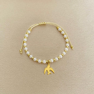 PULSERA TRENDY - T300