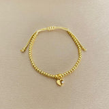 PULSERA TRENDY - T303