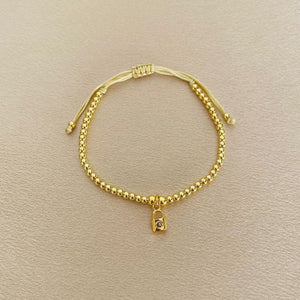 PULSERA TRENDY - T303
