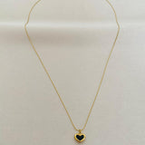 CADENA CHARMS D509