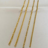 PULSERA ACERO D303
