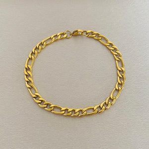 PULSERA ACERO D303
