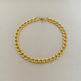 PULSERA ACERO D303