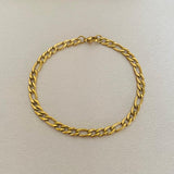 PULSERA ACERO D303