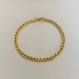 PULSERA ACERO D303