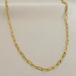CADENA ACERO D366